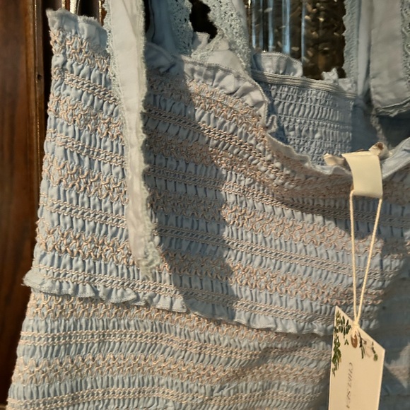 Chelsea and Violet Dress - Picture 2 of 6